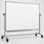 Ghost Grid Whiteboard Mobile Magnetic